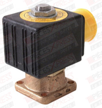 Electrovanne compl. b50-80-2h Bentone 0091496702