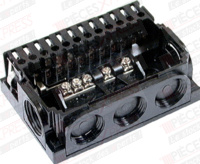 Socle de racc.cpl loa b30-65 Bentone 0091559600