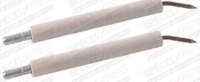 Electrode d allumage (paire) Bentone 0091593701