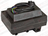 Transf. 220v 2,3a 2x6kw b60-80 Bentone 0091745603