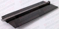 Volet d air cpl b60/bg600 Bentone 0091824001