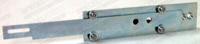 Platine d regl.compl.b50-65-r Bentone 0091828801