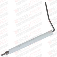 Electrode d ionisat.bg450-800 Bentone 0091837301