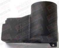 Piece de racc. compl.st133/146 Bentone 0091859105