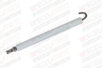 Electrode d allum.bg450-800 Bentone 0091865501