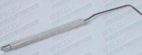 Electrode b30/40a/55-2 1paire Bentone 0091924501