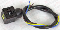 Cable electrovanne 2 b70/80cpl Bentone 0091945002