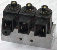 Jeud electrov. 3-allure kpl Bentone 0091994702