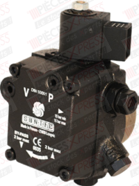 Pompe as67c 7446-6p cpl Bentone 0092026412