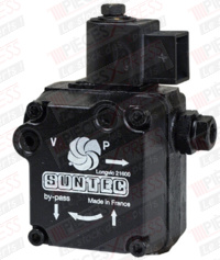 Pump as47ck 1623-6m 1-rer stp Bentone 0092026433
