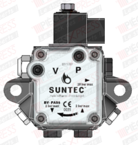 Pompe alev 75 ck 93604p0700 Bentone 0092026437