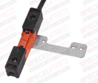 Connexion externe reset Bentone 0092062401