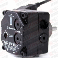 Pompe bfp41l3 cpl Bentone 0092074001