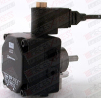 Pompe bfp11l3 1-tuyau cpl Bentone 0092074002