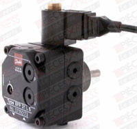 Pompe bfp21l5 cpl Bentone 0092074005