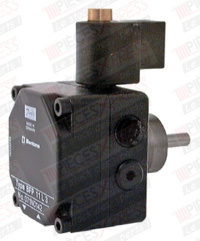 Pumpe bfp21l3le 071n3119 1-tuy Bentone 0092074022