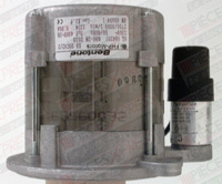 Moteur 125w 1ph 230v 3uf cpl Bentone 0092090001