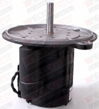 Moteur 250w 1ph 230v 50hz 8uf cpl Bentone 0092090201