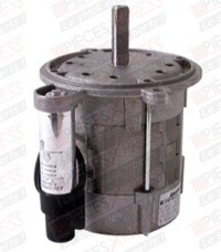 Moteur 180w1f230v50/60hz5ufcpl Bentone 0092090301