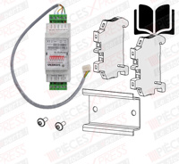 Unite modbus oci412.10 Bentone 0092101901