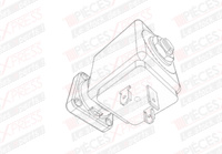Electrovanne121f6321 230v 50hz Bentone 0092118301