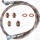 Flexible angle b1-b20 1000mm Bentone 0001760010