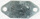 Couvercle,photoresist.(coupe) Bentone 0011173106