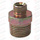 Raccord flexible 1/4"x1/2" Bentone 0011246003
