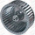 Rotor de vent.ts 290x114x28 re Bentone 0011277626