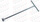 Cle de gicleur b30/40/50-65 Bentone 0011346101