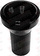 Cene de flamme b60 l=343 noir Bentone 001137620305