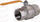 Robinet d arret 1 1/2" Bentone 0011396104