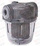 Filtre fuel 1/4" 70452 plastiq Bentone 0011429305
