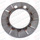 Disque accr.flamme bg600 d=120 Bentone 0011473519