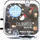 Pressostat manque air lgw50a2 Bentone 0011531907