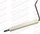 Electrode d ionisation stg120 Bentone 0011534707