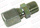 Raccord de tubes ge-llr nipple Bentone 0011545101