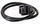 Cable mv. l=630 Bentone 0011597507