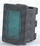 Lampe temoin verte b30-80 Bentone 0011721103