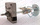 Ligne porte gicl b20ka l=224 c Bentone 0011731806