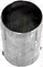 Tube diffuseur c l=140 stg Bentone 0011738516