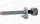 Canne porte gic.103,115,122mm Bentone 0011742103