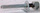 Canne porte gicl. 194,211mm Bentone 0011742105