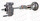 Ligne porte gicl fuv103/fv127 Bentone 0011751601