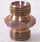 Raccord,flexible 1/4x1/4 Bentone 0011757401