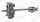 Rotor ventil d=97x34 Bentone 0011758101