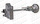 Ligne porte gic f127/fu103 Bentone 0011759601