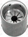 Tube diff. pl6-7-21.5-10 80mm Bentone 0011780103