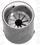 Tube diff. pl6-7-19-8 157mm Bentone 0011780111