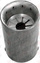 Tube diff. pl10-4-24-10 80mm Bentone 0011780201